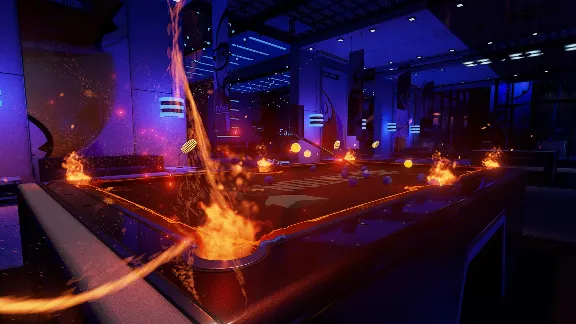 ❗POOL NATION FX❗XBOX ONE/X|S🔑КЛЮЧ❗