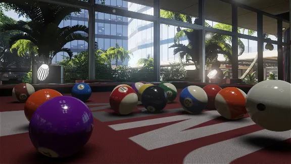 ❗POOL NATION SNOOKER BUNDLE❗XBOX ONE/X|S🔑КЛЮЧ❗