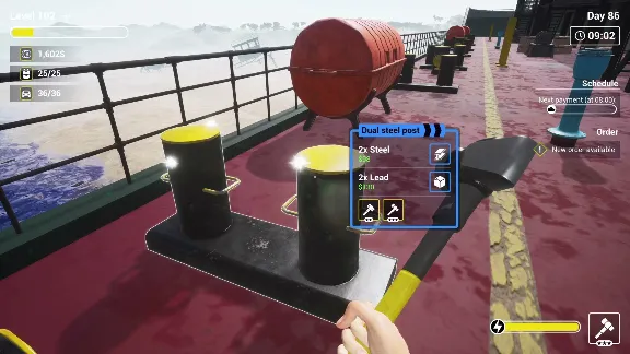 ❗SHIP GRAVEYARD SIMULATOR❗XBOX ONE/X|S🔑КЛЮЧ❗