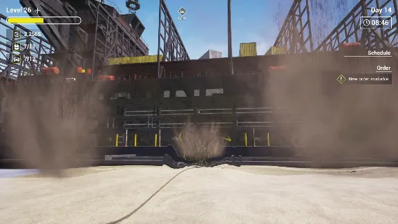 ❗SHIP GRAVEYARD SIMULATOR❗XBOX ONE/X|S🔑КЛЮЧ❗