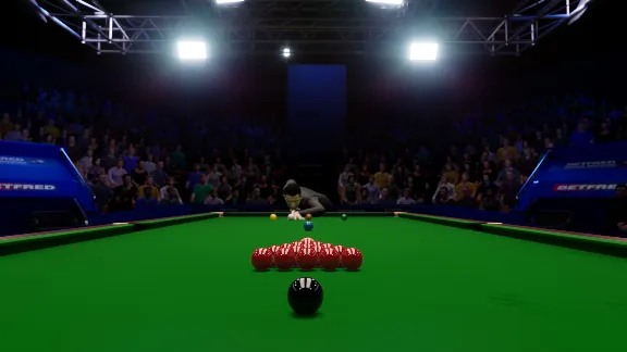 ❗SNOOKER 19❗XBOX ONE/X|S🔑KEY❗
