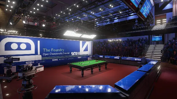 ❗SNOOKER NATION CHAMPIONSHIP❗XBOX ONE/X|S🔑КЛЮЧ❗