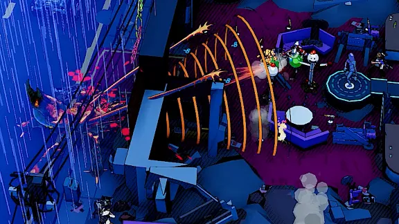 ❗SPACE RAIDERS IN SPACE + CLUMSY RUSH❗XBOX ONE/X|S🔑КОД