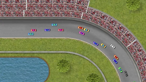 ❗ULTIMATE RACING 2D❗XBOX ONE/X|S🔑KEY❗
