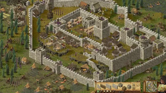⚡️Stronghold: Definitive Edition | АВТОДОСТАВКА RU Gift