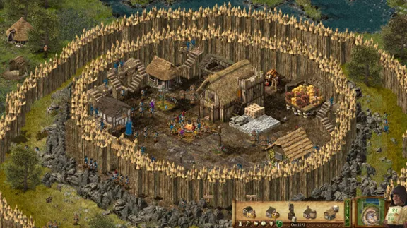 ⚡️Stronghold: Definitive Edition | АВТОДОСТАВКА RU Gift