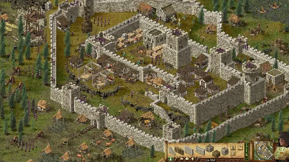 Stronghold: Definitive Edition (Steam Gift RU)