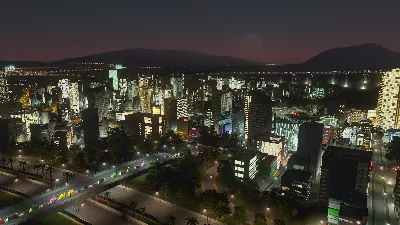 ❗CITIES: SKYLINES - REMASTERED❗XBOX X|S🔑КЛЮЧ❗
