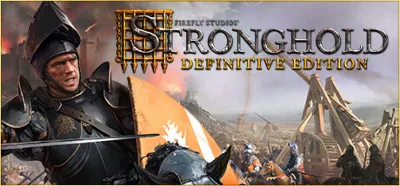 Stronghold: Definitive Edition - STEAM GIFT РОССИЯ
