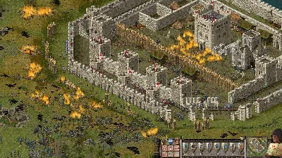 Stronghold: Definitive Edition STEAM•RU ⚡️АВТО 💳0%