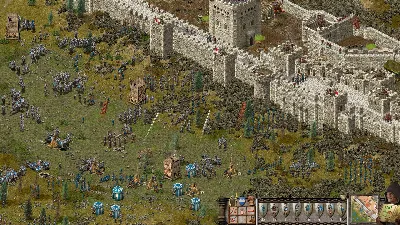Stronghold: Definitive Edition STEAM•RU ⚡️АВТО 💳0%
