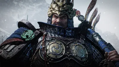 Wo Long: Fallen Dynasty Season Pass DLC STEAM ⚡️AUTO