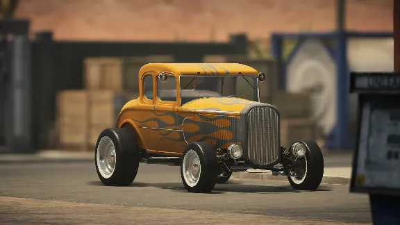 Car Mechanic Simulator 2021 - Hot Rod DLC Steam Gift RU