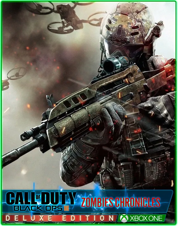 Call of Duty COLLECTION -  11 GAMES❤️‍🔥 XBOX ACCOUNT Rent
