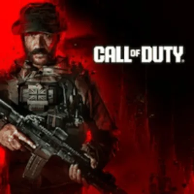 Call of Duty®: Modern Warfare® II - набор Cross-Gen PS4 PS5 ПСН PLAYSTATION