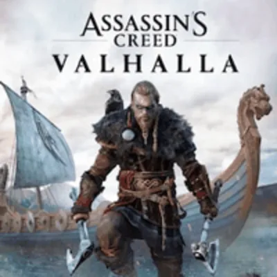 Assassin&acute;s Creed Вальгалла PS4 & PS5 ПСН PLAYSTATION