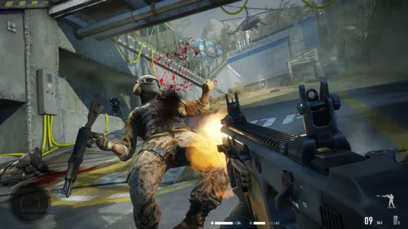 Sniper Ghost Warrior Contracts 2 (STEAM КЛЮЧ) РУССКИЙ ЯЗЫК