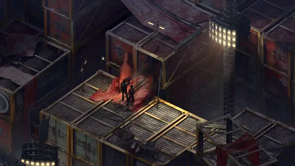 ✅ Disco Elysium - The Final Cut Xbox One, X/S Активация