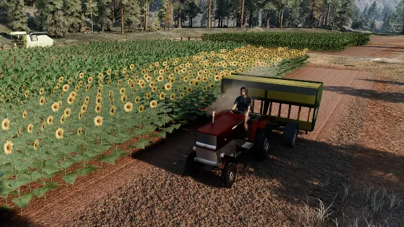 Ranch Simulator · Steam Gift 🚀АВТОДОСТАВКА 💳0% Карты