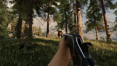 Ranch Simulator · Steam Gift 🚀АВТОДОСТАВКА 💳0% Карты