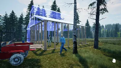 Ranch Simulator · Steam Gift 🚀АВТОДОСТАВКА 💳0% Карты