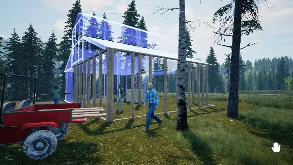 Ranch Simulator · Steam Gift 🚀АВТОДОСТАВКА 💳0% Карты