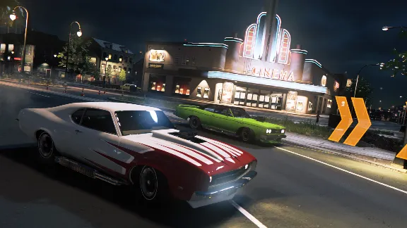 Mafia III: Definitive Edition · Steam Gift RU · АВТО