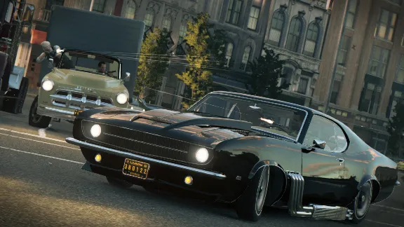 Mafia III: Definitive Edition · Steam Gift RU · АВТО