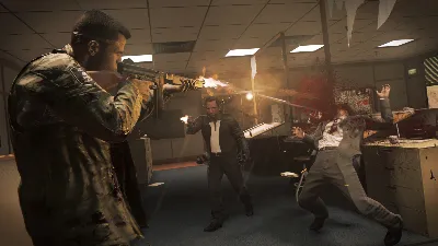 Mafia III: Definitive Edition · Steam Gift RU · АВТО