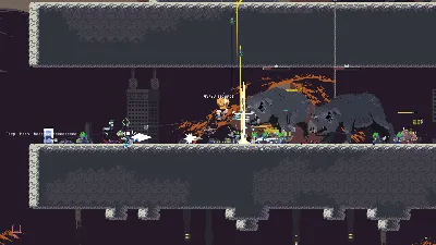 Risk of Rain Returns · Steam Gift 🚀АВТОДОСТАВКА 💳0%