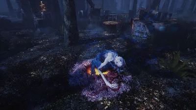 Dead by Daylight - Stranger Things Chapter DLC · STEAM