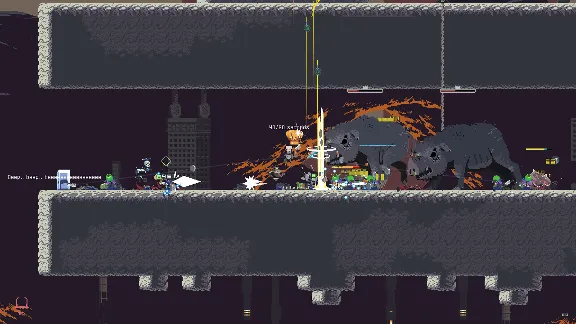 ⚡️Risk of Rain Returns | АВТОДОСТАВКА Россия Steam Gift