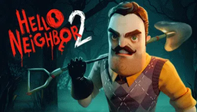 Hello Neighbor 2 💎 STEAM KEY РФ+СНГ СТИМ КЛЮЧ ЛИЦЕНЗИЯ