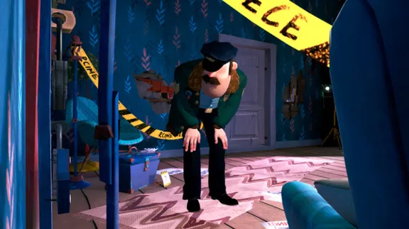 Hello Neighbor 2 💎 STEAM KEY РФ+СНГ СТИМ КЛЮЧ ЛИЦЕНЗИЯ