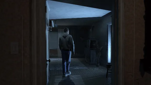 Stray Souls XBOX ONE / XBOX SERIES X|S [ Ключ 🔑 Код ]