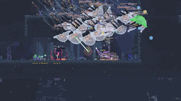 Risk of Rain Returns STEAM•RU ⚡️АВТОДОСТАВКА 💳0%