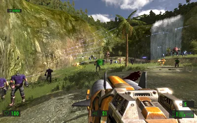 ✅Serious Sam HD: Double Pack (2 в 1) ⭐Steam\РФ+Мир\Key⭐