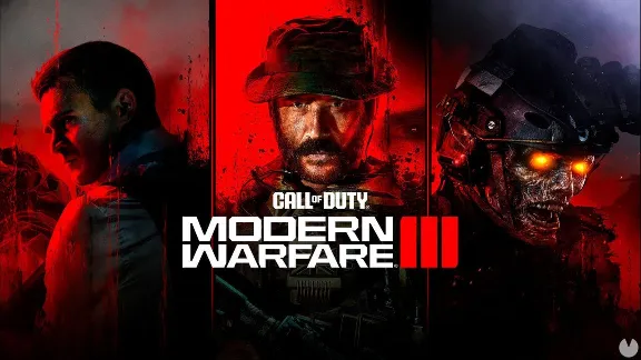Call of Duty : Modern Warfare 3 (2023) Account Rental