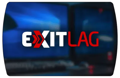 Подписка Exitlag 🔵 30 дней