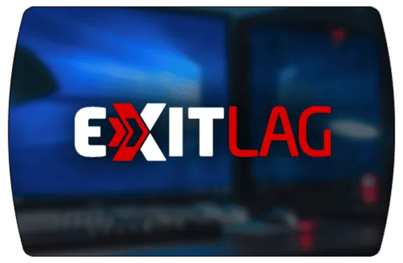 Подписка Exitlag 🔵 30 дней