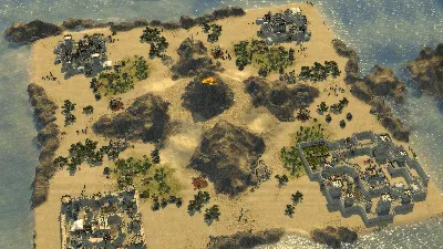 ✅Stronghold Crusader 2: The Princess & The Pig ⭐Steam⭐