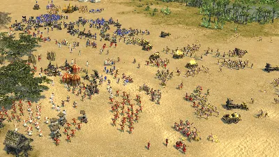 ✅Stronghold Crusader 2 The Jackal & The Khan⭐Steam\Key⭐