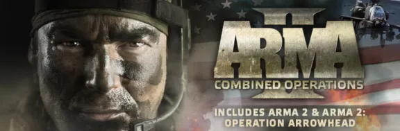 ARMA II Combined Operation Arrowhead +DayZ Mod (RU/CIS)
