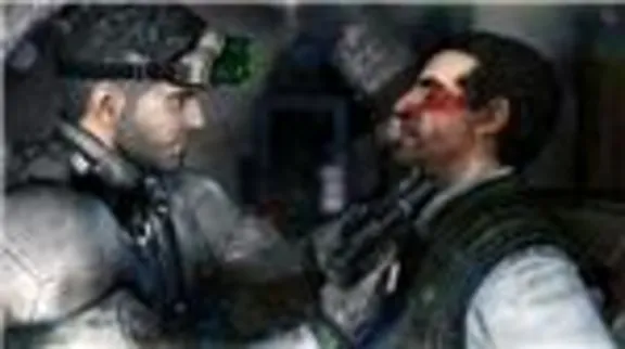 Splinter Cell Blacklist Deluxe Ed (UPLAY/RegFree/MLang)