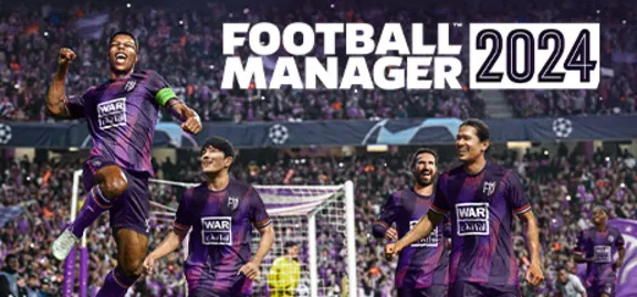 Football Manager 2024 🔑STEAM 🔥РОССИЯ ✔️РУС. ЯЗЫК