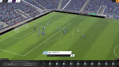 Football Manager 2024 🔑STEAM 🔥РОССИЯ ✔️РУС. ЯЗЫК