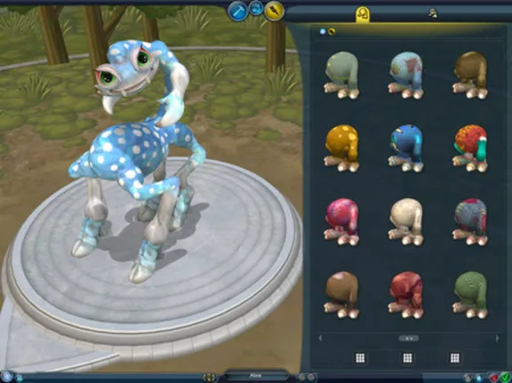 ⚡️Steam gift RU - Spore: Creepy & Cute Parts Pack| AUTO