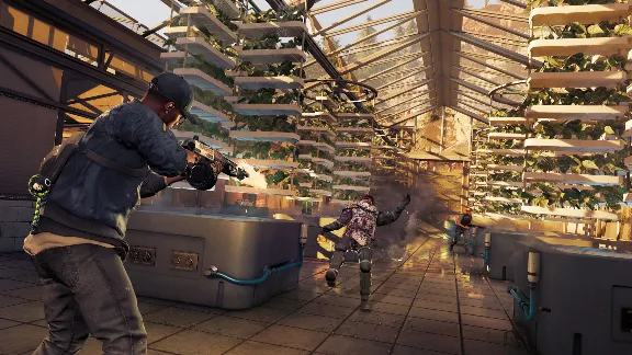 Watch_Dogs 2 · Standard/Deluxe/Gold · Steam Gift RU · АВТО