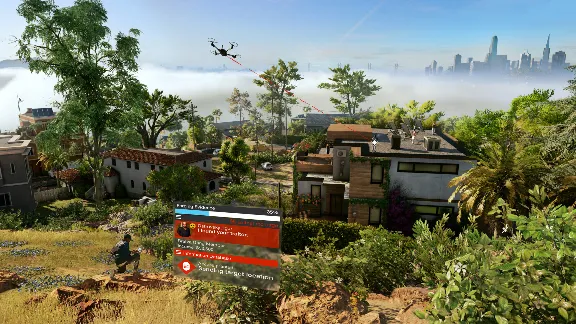 Watch_Dogs 2 · Standard/Deluxe/Gold · Steam Gift RU · АВТО