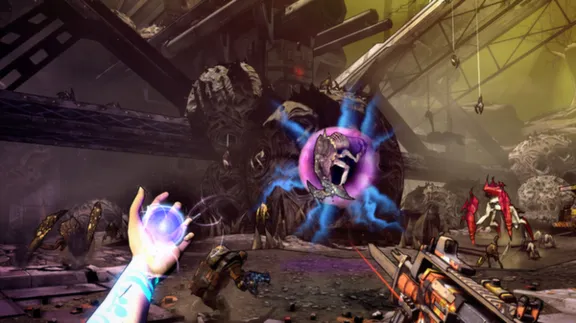 Borderlands 2 Game of the Year - STEAM Gift / GLOBAL